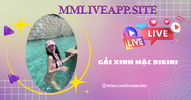 Bikini là biểu tượng của sự quyến rũ