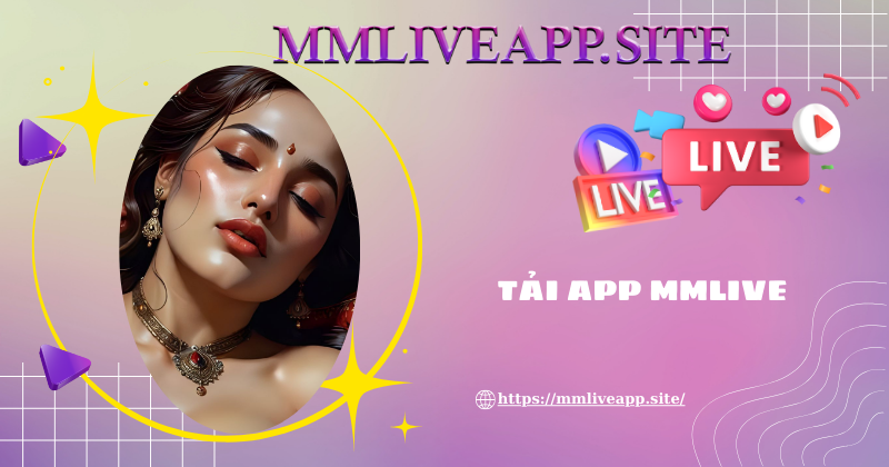 Lưu ý khi thực hiện tải app MMLive