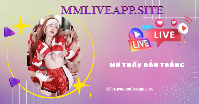 Nằm mơ thấy rắn trắng đánh con gì Giải mã ý nghĩa