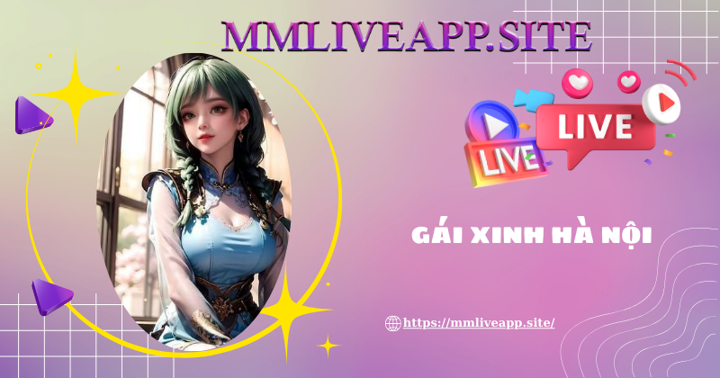 Tại sao gái xinh Hà Nội lại cuốn hút