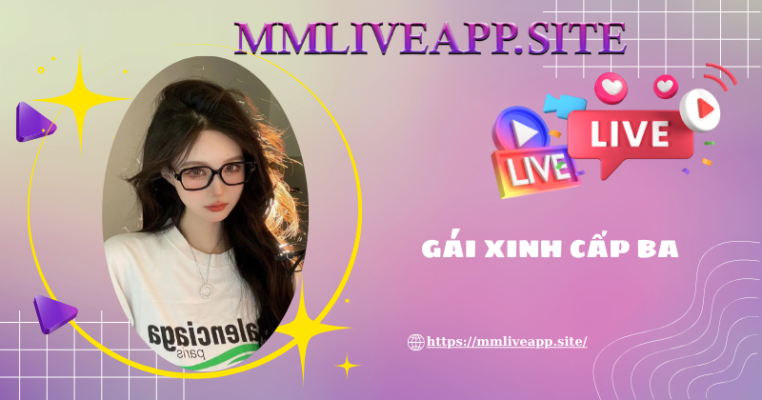Tinh thần lạc quan của gái xinh cấp ba trong mỗi phiên livestream