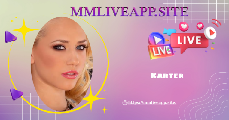 Cuộc đời và sự nghiệp của Karter 