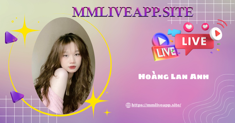 Hoàng Lan Anh - Cô Nàng Đa Tài Trong Làng Giải Trí Việt