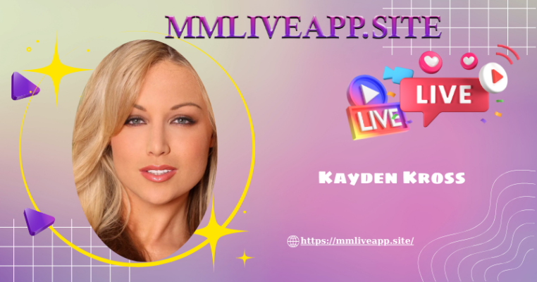 Sự nghiệp của Kayden Kross 